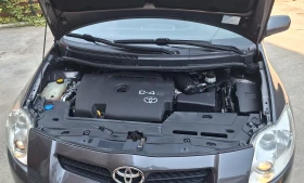 Toyota Auris 2.0 d4d | Auto.bg — изображение 10