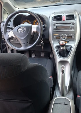 Toyota Auris 2.0 d4d | Auto.bg — изображение 7