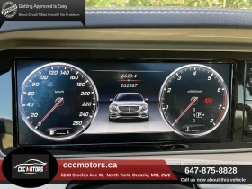 Mercedes-Benz S 63 4dr Sdn S 550 4MATIC VISIT BY APPT All Wheel Drive - 21849 € - 16816737 10