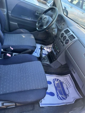 Daihatsu Sirion 1.3 Sport 4x4 �������� | Mobile.bg � ����� ������ 12