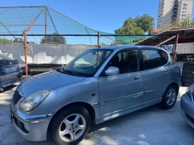 Daihatsu Sirion 1.3 Sport 4x4 �������� | Mobile.bg � ����� ������ 6