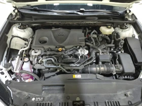 Toyota Camry * HYBRID SE UPGRADE * AWD * CARFAX *  | Auto.bg — изображение 16