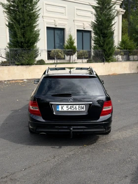 Mercedes-Benz C 220 - 6500 € - 37986161 4