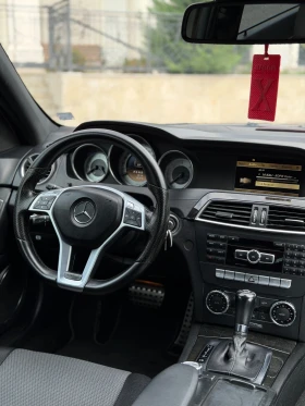 Mercedes-Benz C 220 - 6500 € - 37986161 7