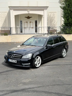 Mercedes-Benz C 220 - 6500 € - 37986161 2