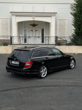 Mercedes-Benz C 220 - 6500 € - 37986161 5