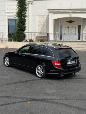 Mercedes-Benz C 220 - 6500 € - 37986161 6
