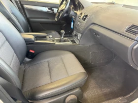 Mercedes-Benz C 180 1.8  - 2200 € - 69915113 6