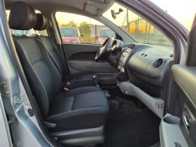 Subaru Justy 1.3i 4x4 2010 ������ | Mobile.bg � ����� ������ 13
