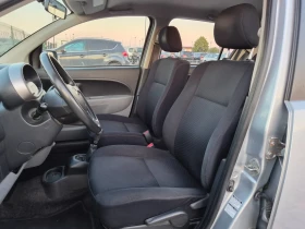Subaru Justy 1.3i 4x4 2010 ������ | Mobile.bg � ����� ������ 12