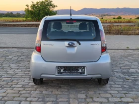 Subaru Justy 1.3i 4x4 2010 ������ | Mobile.bg � ����� ������ 7