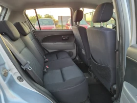 Subaru Justy 1.3i 4x4 2010 ������ | Mobile.bg � ����� ������ 17