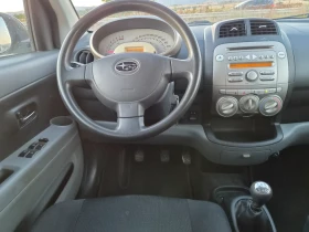 Subaru Justy 1.3i 4x4 2010 ������ | Mobile.bg � ����� ������ 14