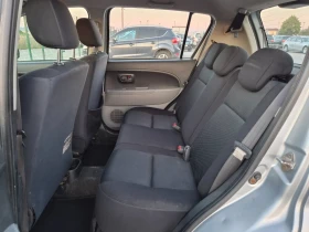 Subaru Justy 1.3i 4x4 2010 ������ | Mobile.bg � ����� ������ 16