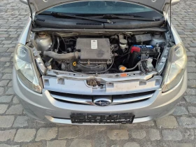 Subaru Justy 1.3i 4x4 2010 ������ | Mobile.bg � ����� ������ 11