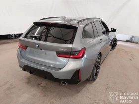 BMW 320 i Touring Sportautomatic | Auto.bg — изображение 3