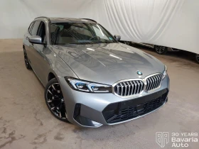 BMW 320 i Touring Sportautomatic | Auto.bg — изображение 4