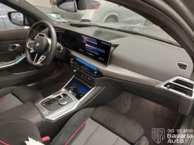 BMW 320 i Touring Sportautomatic | Auto.bg — изображение 7