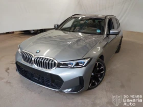 BMW 320 i Touring Sportautomatic