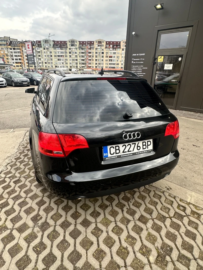 Audi A4 2.7 TDI, снимка 5 - Автомобили и джипове - 47318355