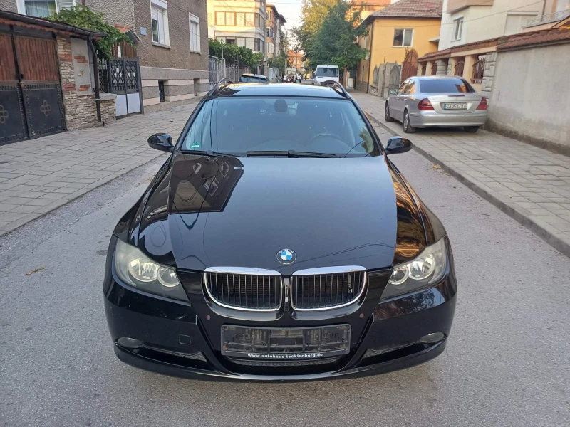 BMW 318, снимка 1 - Автомобили и джипове - 47512292