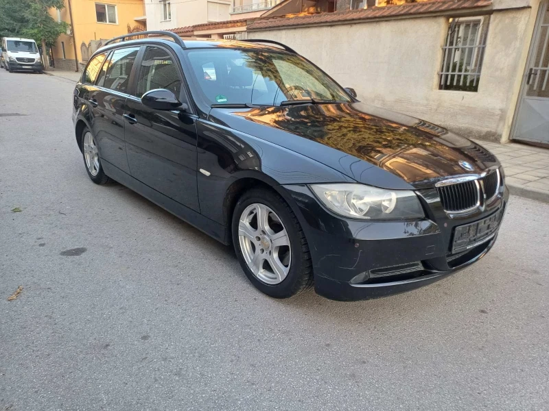 BMW 318, снимка 4 - Автомобили и джипове - 47512292