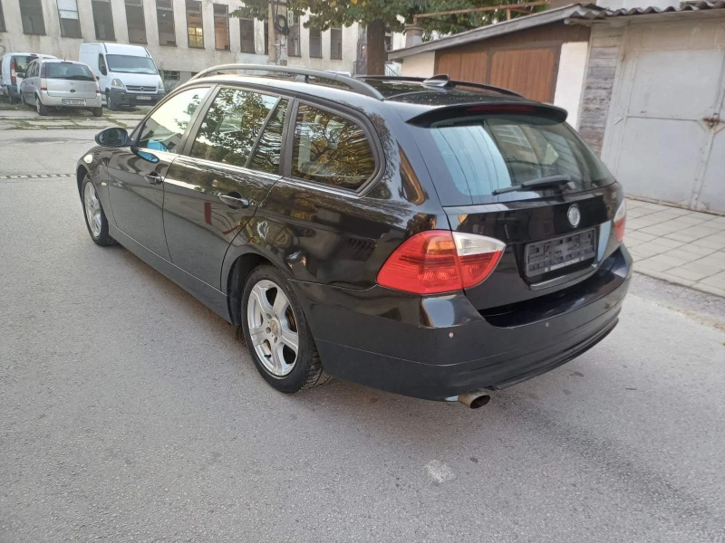 BMW 318, снимка 5 - Автомобили и джипове - 47512292