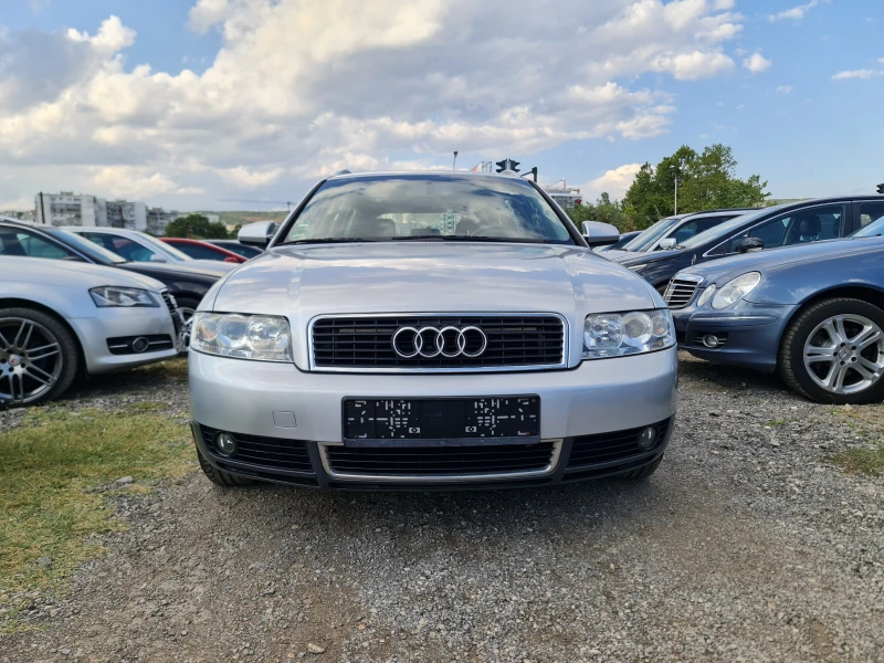 Audi A4 УНИКАЛНА, снимка 2 - Автомобили и джипове - 47779762