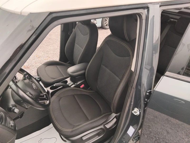 Kia Soul 1.6CRDI/82000KM, снимка 9 - Автомобили и джипове - 48154672