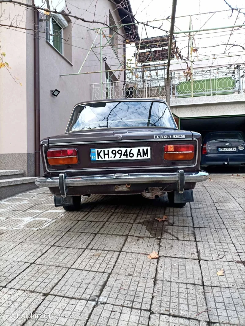 Lada 2103, снимка 2 - Автомобили и джипове - 48408093