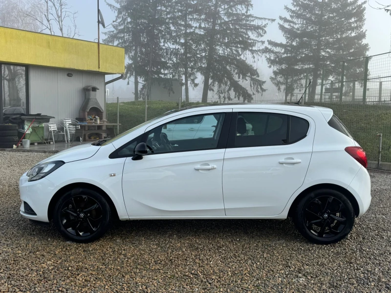 Opel Corsa /ГАЗ-БЕНЗИН, снимка 8 - Автомобили и джипове - 48503418