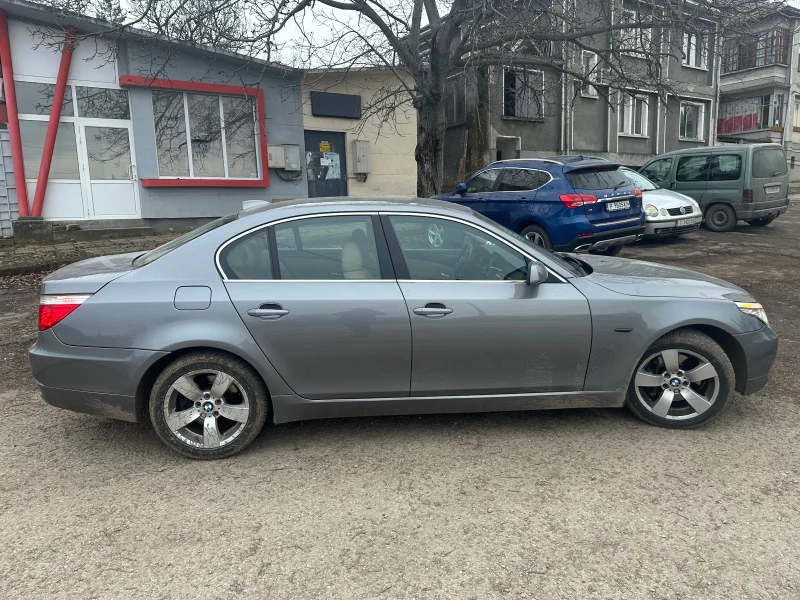 BMW 530 xd, снимка 9 - Автомобили и джипове - 48786948