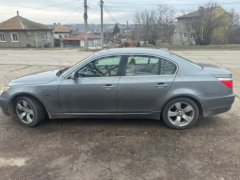 BMW 530 xd, снимка 8 - Автомобили и джипове - 48786948