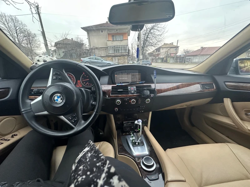 BMW 530 xd, снимка 1 - Автомобили и джипове - 48786948