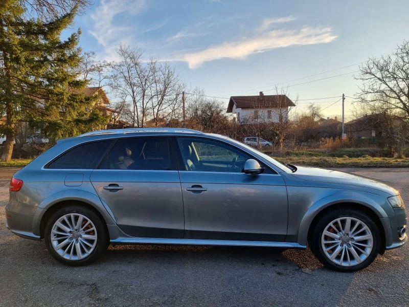 Audi A4 Allroad 3.0 Tdi, снимка 3 - Автомобили и джипове - 49330517