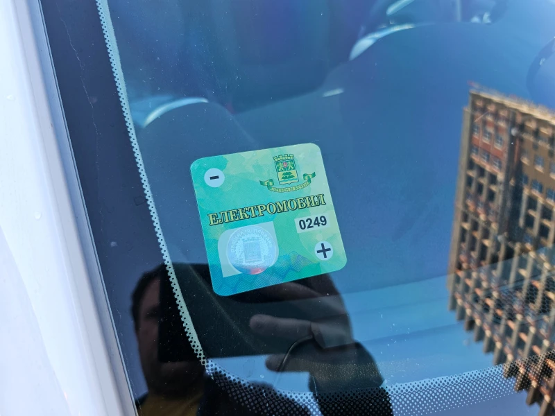 Smart Fortwo ПЕРФЕКТЕН, снимка 9 - Автомобили и джипове - 52427634