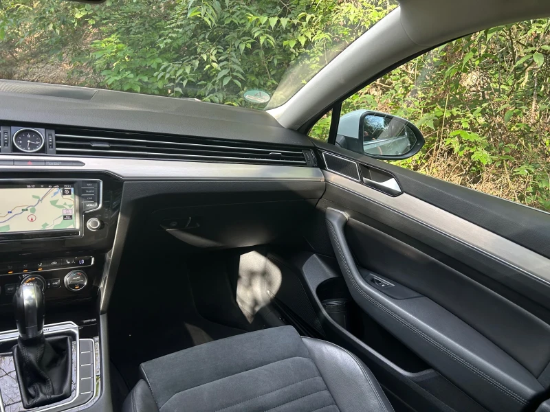 VW Passat 2.0TDI 190 4MOTION, снимка 10 - Автомобили и джипове - 50577088