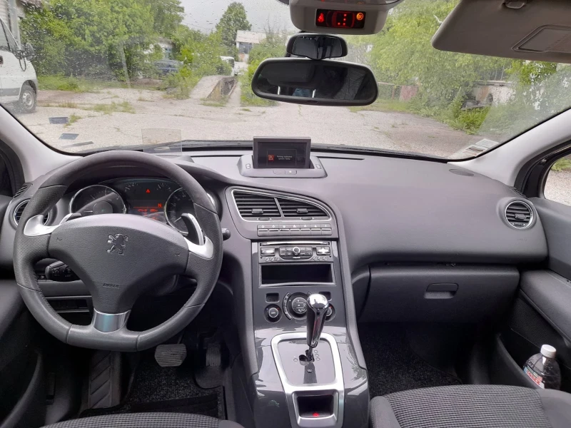 Peugeot 5008, снимка 4 - Автомобили и джипове - 50579179