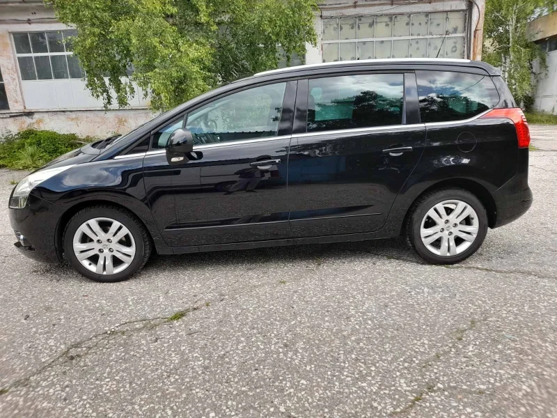 Peugeot 5008, снимка 2 - Автомобили и джипове - 50579179