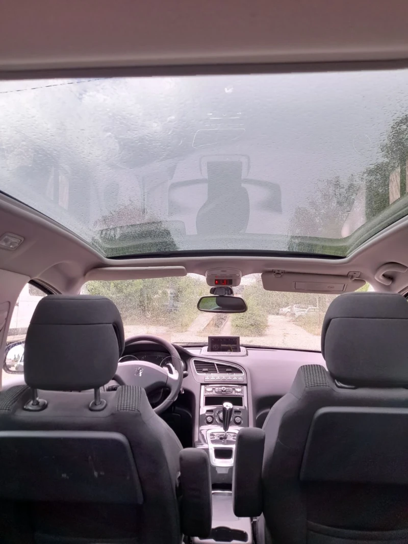 Peugeot 5008, снимка 6 - Автомобили и джипове - 50579179