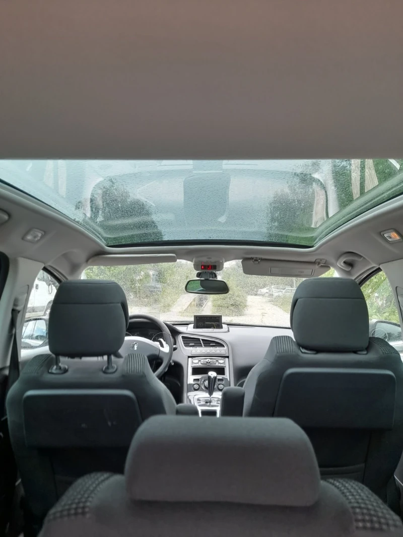 Peugeot 5008, снимка 17 - Автомобили и джипове - 50579179