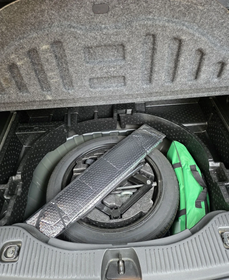 Opel Mokka X 1.4 4х4 , снимка 13 - Автомобили и джипове - 51947814