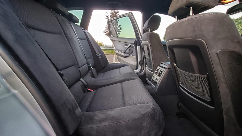 BMW 335 D, M57, M-PACK, DISTRONIC, СТОКОВ, снимка 12 - Автомобили и джипове - 52226657