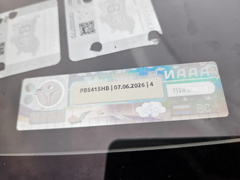 Honda Jazz 1.4/FACELIFT/АВТОМАТИК, снимка 14 - Автомобили и джипове - 52449477