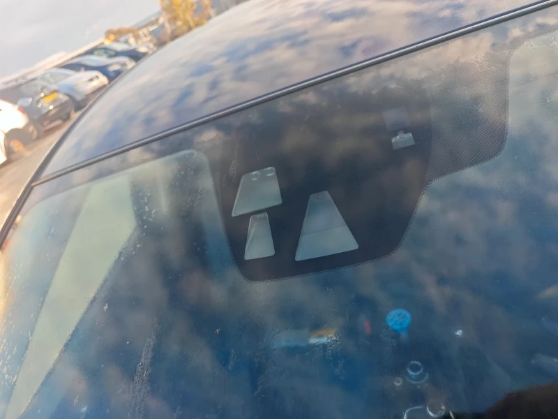 Mazda 3, снимка 7 - Автомобили и джипове - 52646935