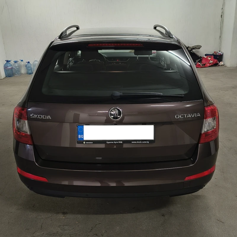Skoda Octavia 3, снимка 5 - Автомобили и джипове - 52753027