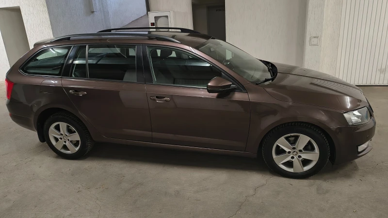 Skoda Octavia 3, снимка 6 - Автомобили и джипове - 52753027
