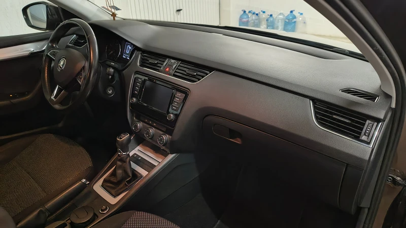 Skoda Octavia 3, снимка 11 - Автомобили и джипове - 52753027