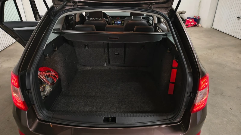 Skoda Octavia 3, снимка 13 - Автомобили и джипове - 52753027