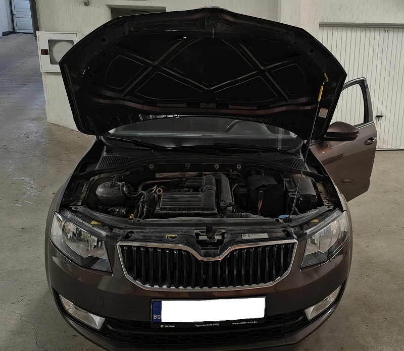 Skoda Octavia 3, снимка 16 - Автомобили и джипове - 52753027